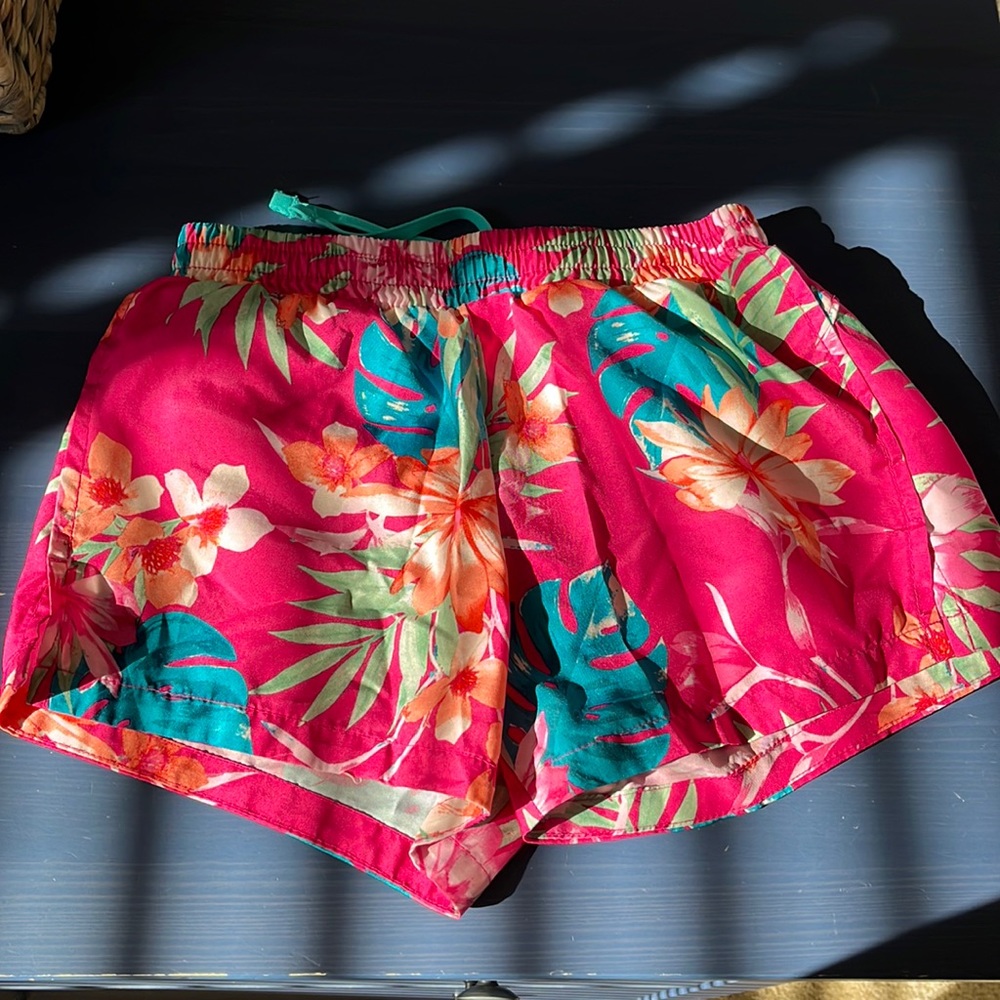 Old Navy Girls Run Shorts